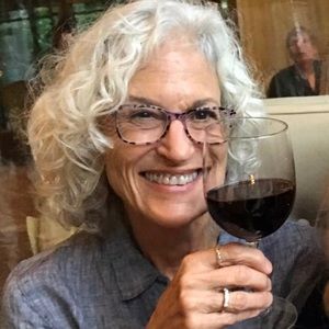 Meet your Posher, Thelma